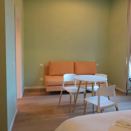 Bed & Breakfast Magnolia Florence