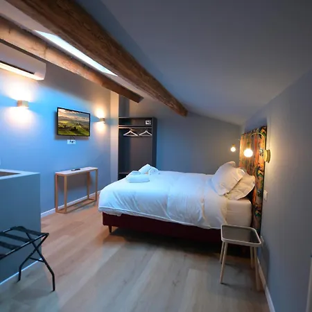 Bed & Breakfast Magnolia Florence