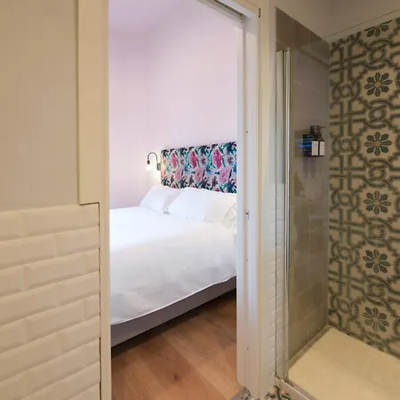 Bed & Breakfast Magnolia *