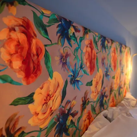 Bed & Breakfast Magnolia Florence