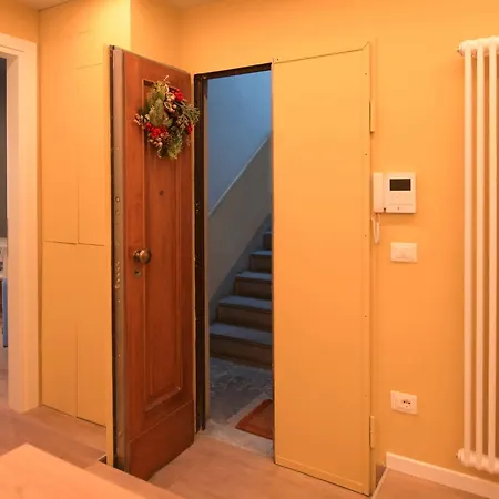 Magnolia Bed & Breakfast Florence